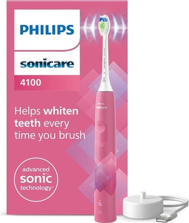 Produktbild Philips Sonicare Series 4100 (Schallzahnbürste)