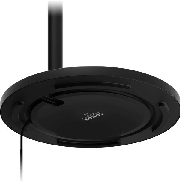 Image du produit Sonos Stands for One, One SL, Play:1 (1 paire, Support, Non mobile)