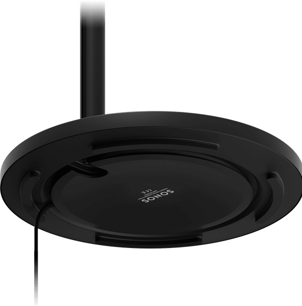 Immagine prodotto Sonos Sta per One, One SL, Play:1 (1 coppia, Cavalletto, Non mobile)