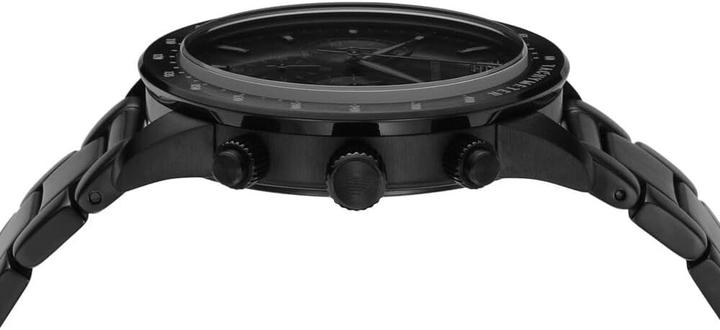 Image du produit Emporio Armani Mario (Chronographe, Horloge analogique, 43 mm)