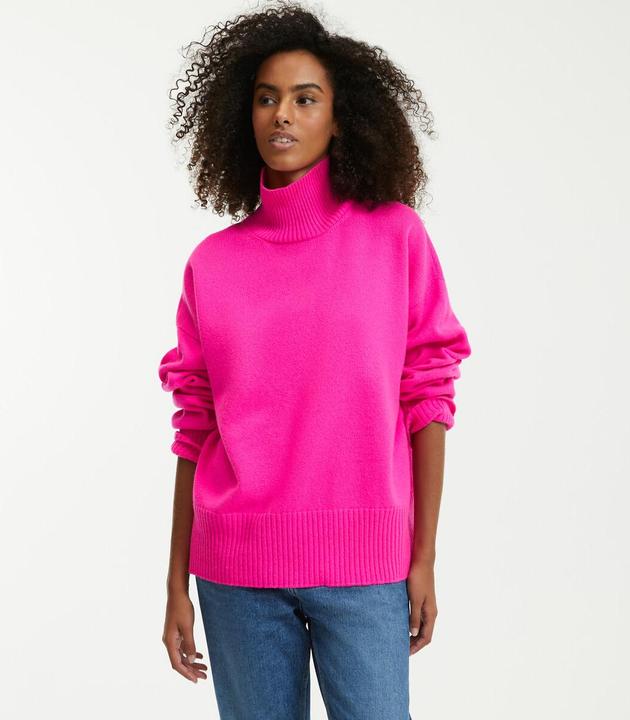 Produktbild La Redoute Collections Pullover aus Wolle/Kaschmir (L)