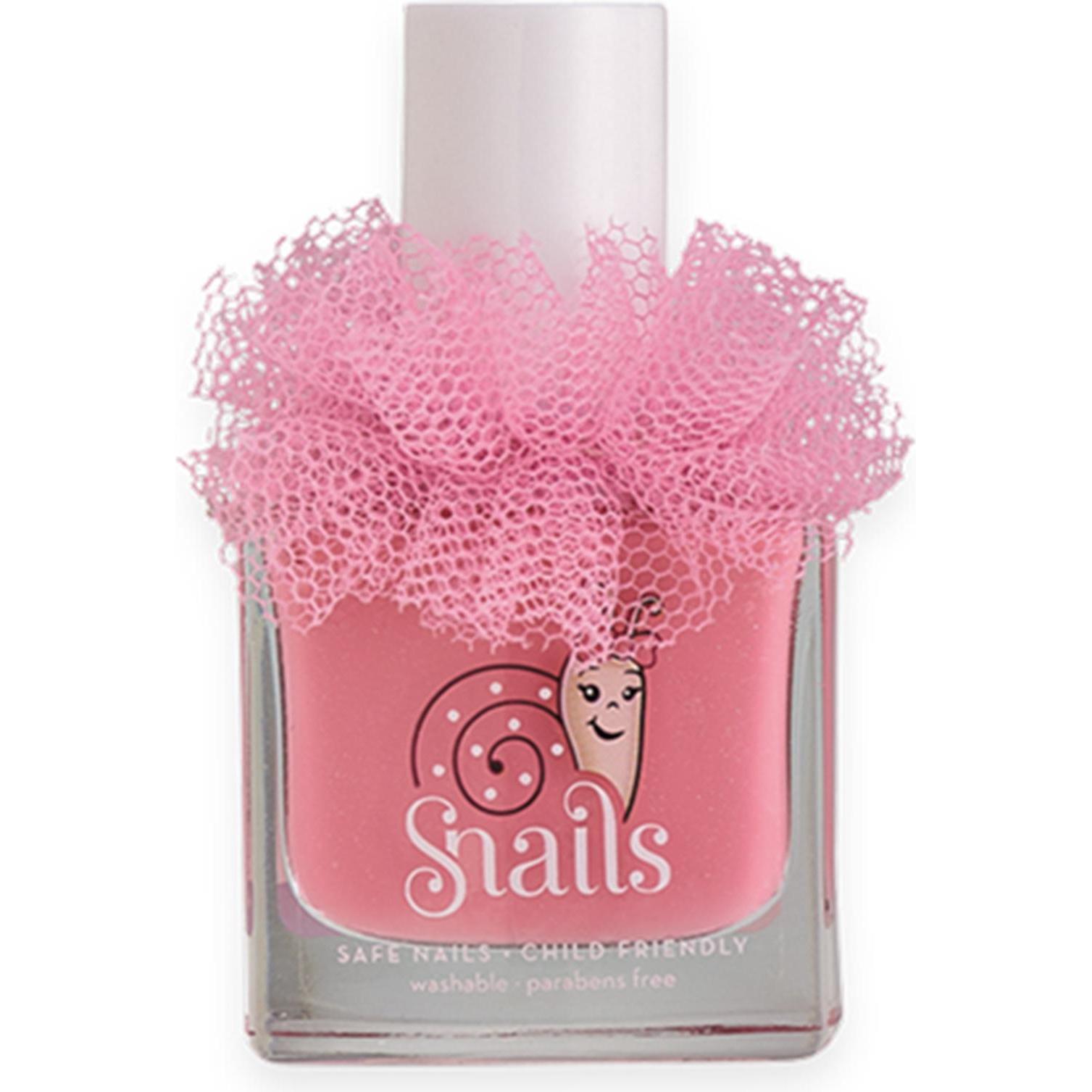 Snails Nagellack
