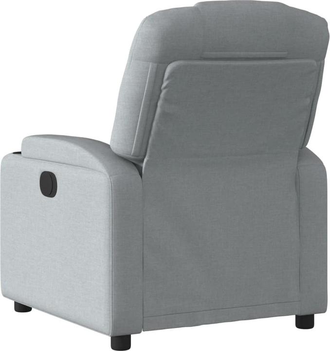 Actual product image vidaXL Ruhesessel