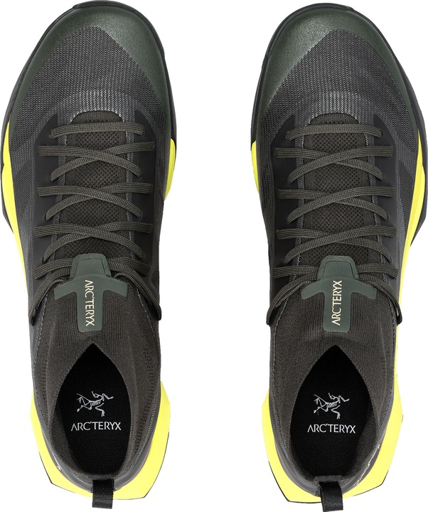 Immagine prodotto Arc'teryx Vertex Speed (42.5, 43)