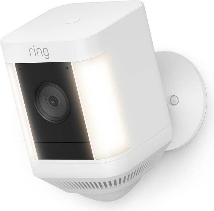 Image du produit Ring Spotlight Cam Plus (1920 x 1080 Pixels)