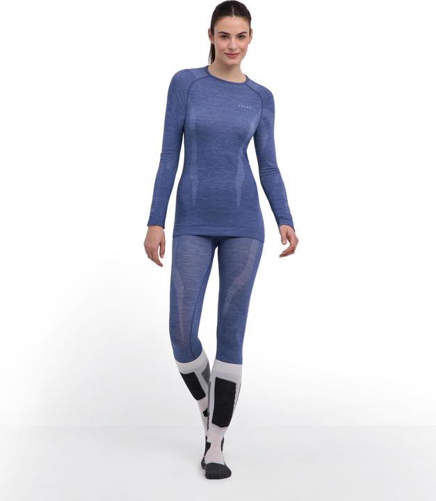 Actual product image Falke WT Longsleeve w (S)