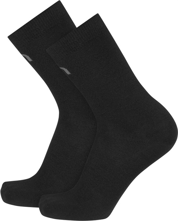 Produktbild Normani 2 Businesssocke aus Merinowolle (2er Pack, 43 - 46)