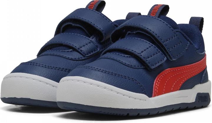 Blanc, Blanc, PUMA Blanc-Pinkscape, Rose