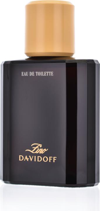 Immagine prodotto Davidoff Zino (Eau de toilette, 125 ml)