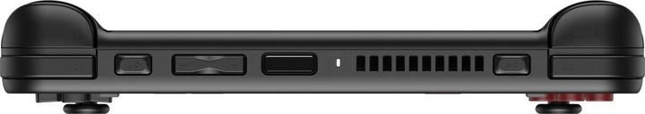 Actual product image Ayaneo Tragbare Konsole Pocket ACE 12 GB/256 GB