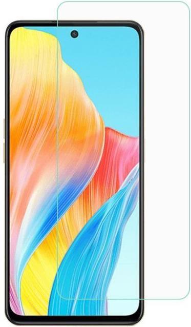 Immagine prodotto MU Budget Protezione dello schermo in vetro (1 pz., Oppo A98)