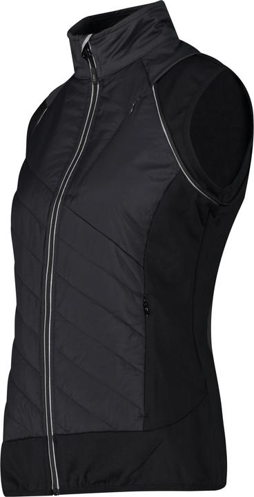 Actual product image CMP Campagnolo Sleeves Softshell Jacket (S)