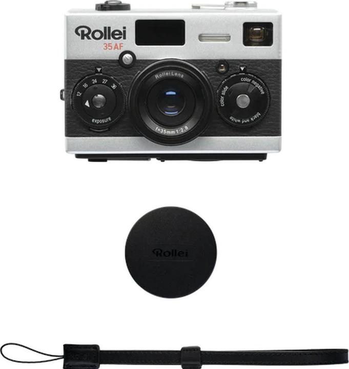 Produktbild Rollei 35AF