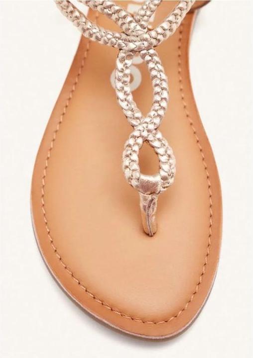 Image du produit Gioseppo MERIGNAS Women's Shoes (69111-P-Oro) (38)