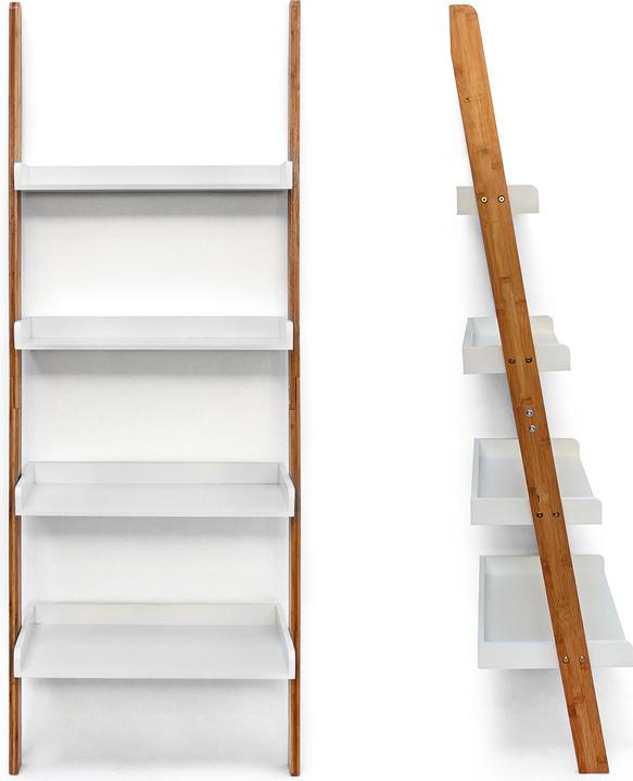 Image du produit Relaxdays Bamboo (55 x 34 x 155 cm)