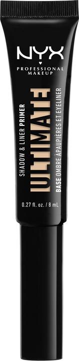 Produktbild NYX Professional Make-Up Ultimate Shadow & Liner Primer (02 Medium)