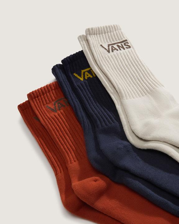 Produktbild Vans Classic Crew (3er Pack, 38, 42)