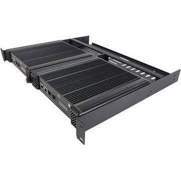 Adder Rackmount kit for dual, KVM Switch