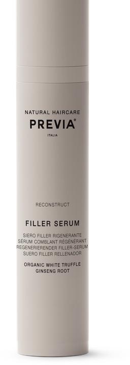 Produktbild Previa Organic White Truffle Filler Serum (50 ml)