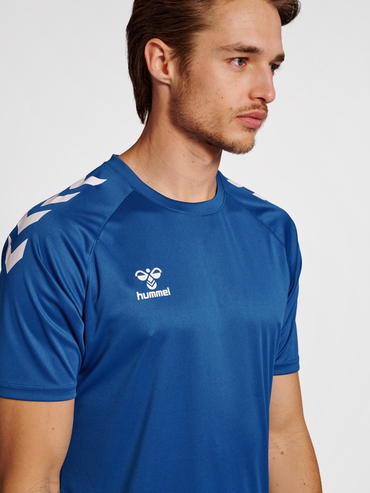 Immagine prodotto hummel Core Xk Core Poly T-Shirt S/S (XXL)