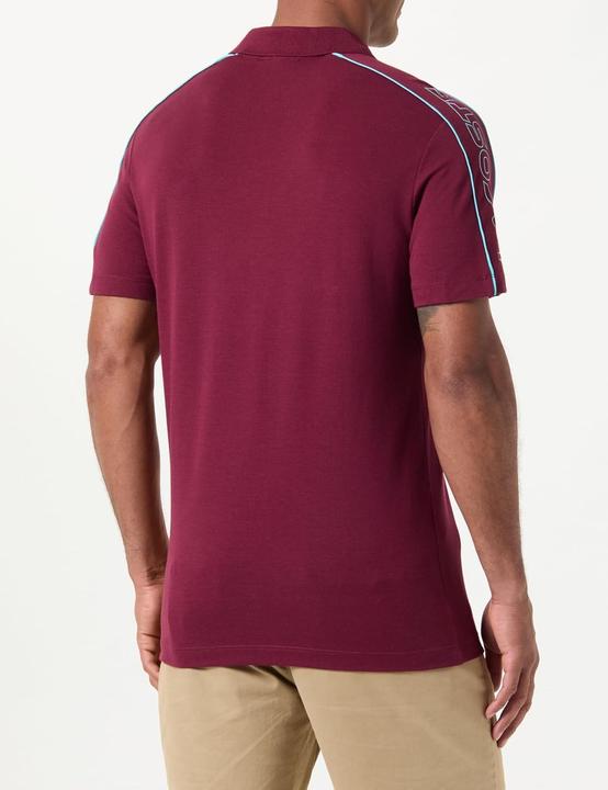 Immagine prodotto Lacoste Paris Polo Regular Fit, zin/handvat, M (M)