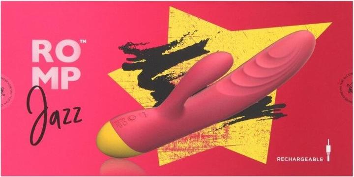 Produktbild Romp Jazz