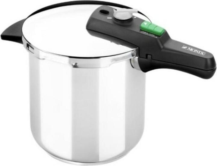 Actual product image Monix M560005 (Steam cooker, Stainless steel)