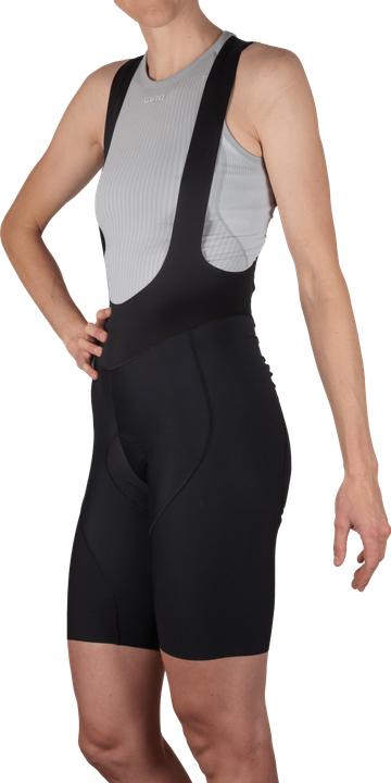 Dirtysox Bib Shorts - Elite - Black Bibs x RIDE RAWR