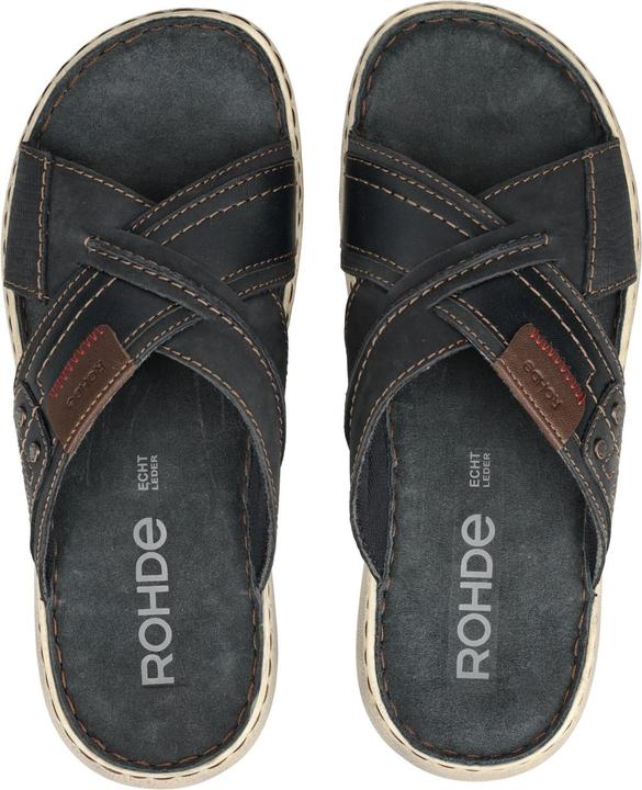 Produktbild Rohde Pantoletten (40)