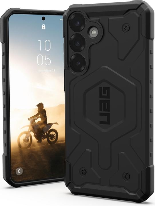 Image du produit UAG Pathfinder with Magnet (Samsung Galaxy S25+)