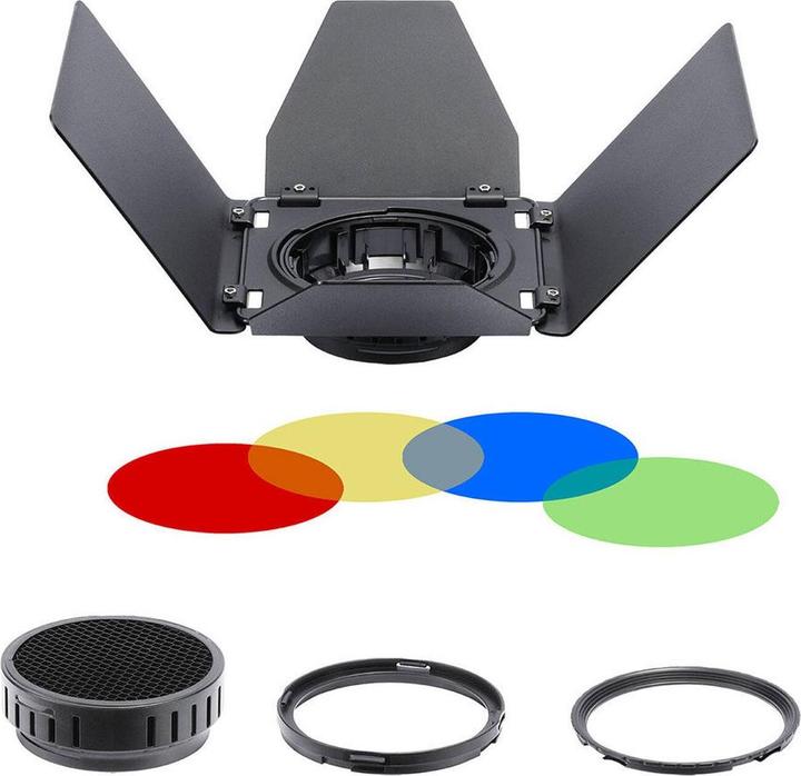 Productafbeelding Godox BD-10