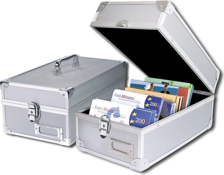 Produktbild Safe AluKoffer ohne Griff