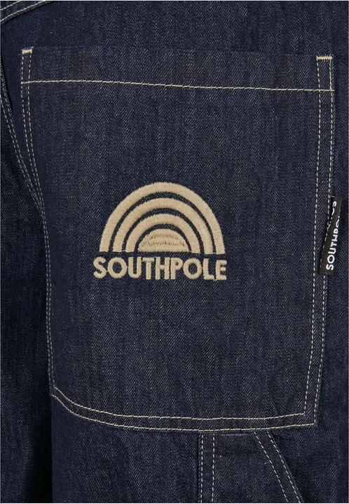 Produktbild Southpole Embroidery Denim (32)
