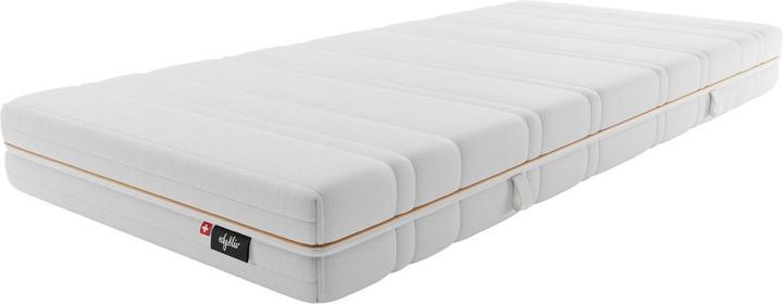 Produktbild pfister Moen Wool (90 x 200 cm, Schaumstoffkern)