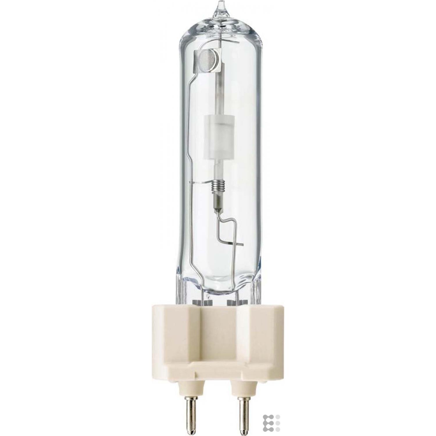 Philips, Leuchtmittel, Entladungslampe (G12, 39000 W, 3100 lm, 1 x, G)
