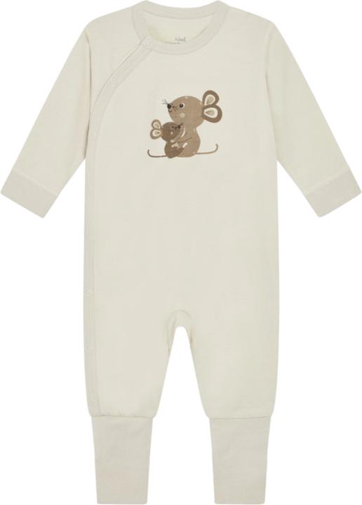 Actual product image Hust and Claire HCMoodi romper made from merino wool and bamboo (68)