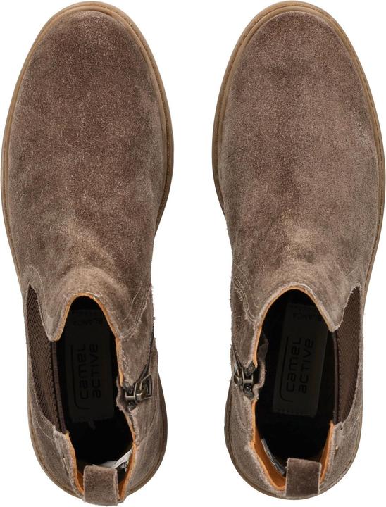 Actual product image Camel Active Stiefelette (38)