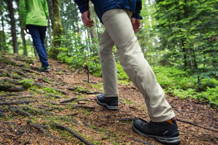 Produktbild Maier Sports Nil Hose (L, XL)