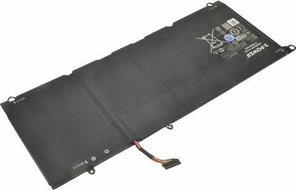 Produktbild 2-Power Smartphone Battery 3.7V 1500mAh (1 Zellen, 1500 mAh)