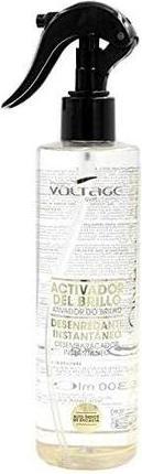 Actual product image DVA Electric Shine Activator Instant Detangling Conditioner 250ml (250 ml)