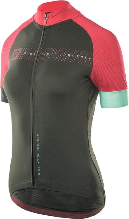 Produktbild Radvik Foxtrot RadfahrTrikot (S)