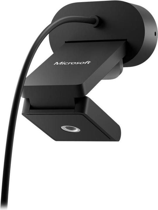 Image du produit Microsoft Modern USB Webcam black (2.07 Mpx)