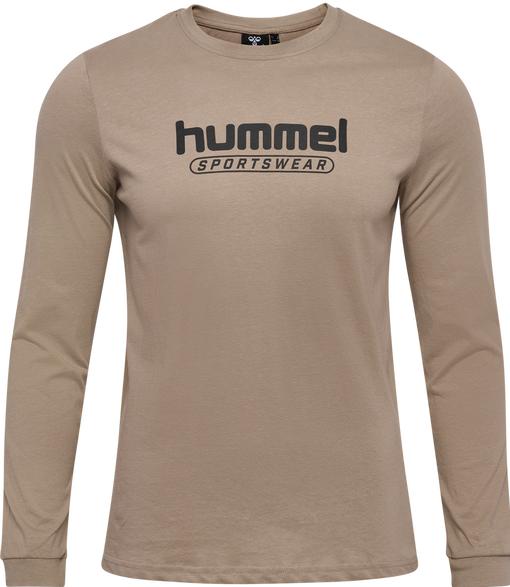 Produktbild hummel Booster T-Shirt Ls (M)