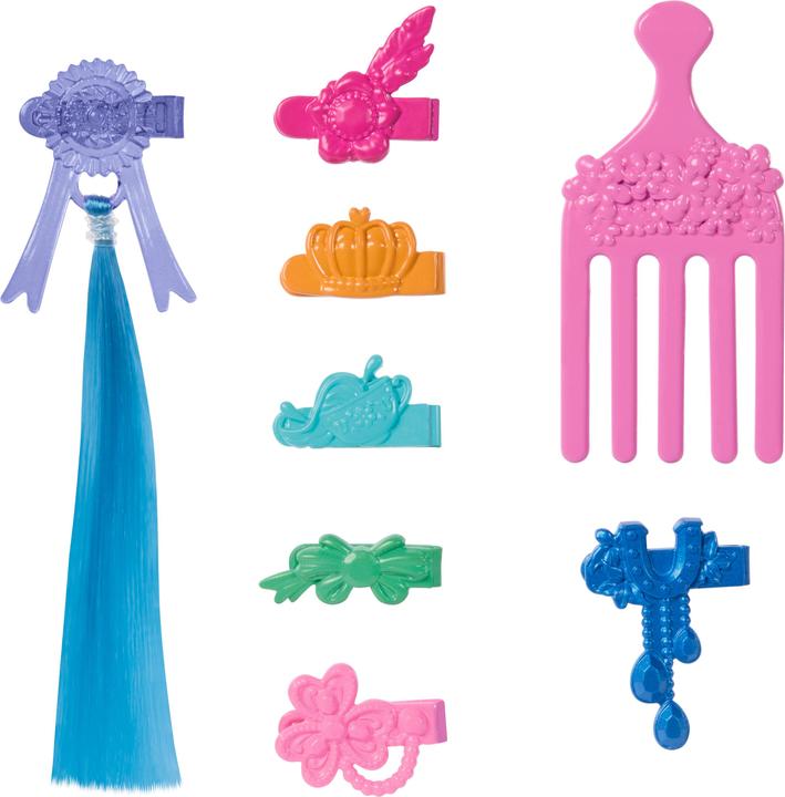 Produktbild Barbie Mysteries: Das geheimnisvolle Pferdeabenteuer