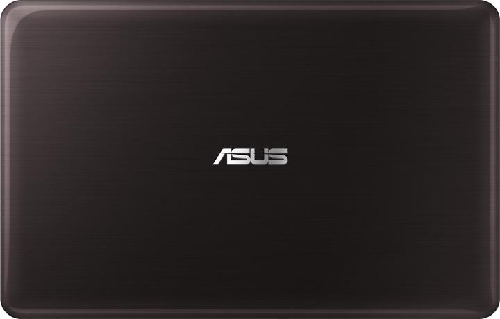 Produktbild ASUS X756uv-T4012t (17.30", Intel Core i5-6200U, 8 GB, 128 GB, CH)