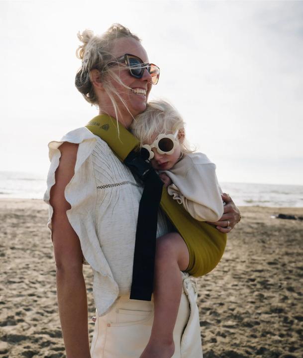 Produktbild Wildride Kleinkindertrage