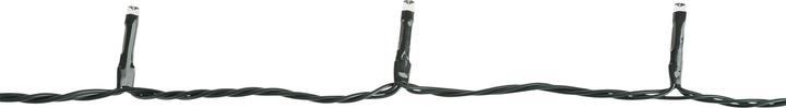 Produktbild Idena LED Lichterkette 400er WW,8h Timer,47,90m (47.90 m)