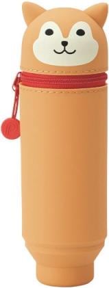 Image du produit Lihit Lab Pochette PuniLabo Shiba Inu