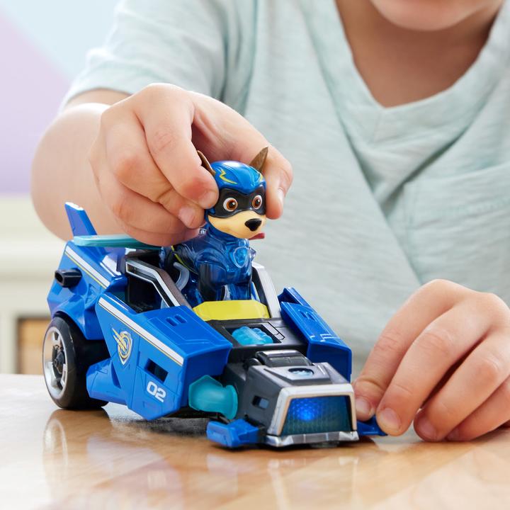 Actual product image Spin Master Paw Patrol Chase