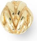 Immagine prodotto Buddha to Buddha Ohrstecker Katja Vergoldet Single Piece (Argento 925)